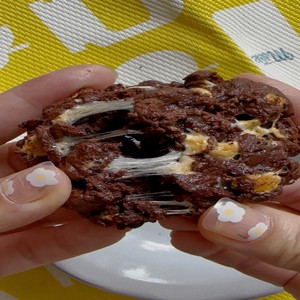 Soft Fruits Cookie (200g.)